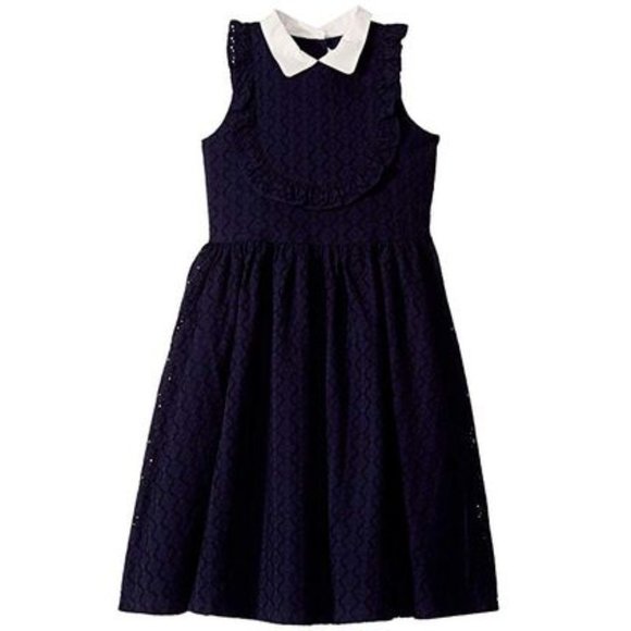 Janie and Jack Other - NWT Janie & Jack eyelet dress